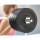 Everfit 88kg Barbell Set - Rubber-Covered Weight Plates, Chrome-Plated Steel Bar, 168cm, Home Gym Essential