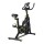 Everfit Spin Bike - Bluetooth Connectable, Adjustable Resistance, LCD Monitor, 13kg Flywheel, Compact Home Gym Fitness