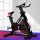 Everfit Spin Bike: Indoor Cycling with 6kg Flywheel, Adjustable Seat & Handlebar, LCD Monitor, Silent Belt Drive System