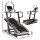 Everfit Electric Incline Trainer Treadmill 4HP, 20km/h, 145x46cm, 40% Auto Incline, Bluetooth, Foldable Home Gym