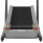 Everfit Electric Incline Trainer Treadmill 4HP, 20km/h, 145x46cm, 40% Auto Incline, Bluetooth, Foldable Home Gym