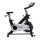Everfit 15kg Flywheel Spin Bike, Silent Belt Drive, Adjustable Seat, LCD, 120kg Capacity, Home Gym Fitness