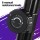 Everfit Magnetic Exercise Bike - Upright Home Gym, 4kg Flywheel, 8 Resistance Levels, Adjustable Seat, Digital Monitor