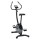 Everfit Magnetic Exercise Bike Upright 8-Level Resistance 2kg Flywheel Home Gym Cardio with Monitor 120kg Capacity