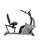 Everfit Recumbent Magnetic Exercise Bike Bluetooth App Connect Adjustable Seat 8 Resistance Levels Quiet