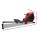 Everfit Rowing Machine: Elastic Rope Resistance, Steel Frame, Foldable Design, 4 Levels, LCD, 150kg Capacity