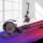 Everfit Foldable Magnetic Rowing Machine, 16 Resistance Levels, Steel Rail, LCD, 120kg Capacity, Home Gym Cardio
