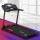 Everfit Electric Treadmill 5.0HP Auto Incline Folding Home Gym, 16 Programs, 52cm Belt, Bluetooth, 160kg Capacity