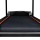 Everfit Electric Treadmill 3.5HP Auto Incline, 18 Speeds, 12 Programs, 48cm Belt, LCD, USB, Foldable Home Gym