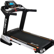 Everfit Electric Treadmill 3.5HP Auto Incline 12 Programs 18 Speeds 480mm Wide Belt Foldable Home Gym Fitness