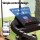 Everfit Electric Treadmill 3.0HP Home Gym Fitness Machine, 12 Programs, LCD, Foldable, 400mm Belt, Massager, 120kg
