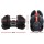 Everfit Adjustable Dumbbells 24kg Set - Non-Slip Handle, Plastic-Coated Iron Plates, 15 Weight Combinations