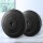 Everfit 2x 5kg Weight Plates - Rubber Coated Cast Cement, 31mm Standard, Home Gym Full Body Workout