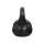 Everfit 16kg Kettlebell Set – Concrete Filled, PE Coating, Non-Slip Handle, Home Gym Weight Training Equipment