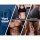 Everfit 16kg Kettlebell Set – Concrete Filled, PE Coating, Non-Slip Handle, Home Gym Weight Training Equipment