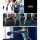 Everfit 16kg Kettlebell Set – Concrete Filled, PE Coating, Non-Slip Handle, Home Gym Weight Training Equipment