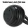 Everfit 18kg Adjustable Cast Iron Kettlebell Set, 10lbs–40lbs, Removable Plates, Quick Lock, Oversized Handle, Black