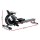 Everfit 16 Level Magnetic Rowing Machine for Home - App Compatible, 5kg Flywheel, Foldable Design, 200kg Capacity