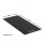 Everfit TPE Exercise Equipment Mat 180x80cm 5mm Anti Slip Noise Absorbent Gym Treadmill Yoga Floor Rug