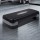 Everfit Adjustable Aerobic Stepper - Commercial Grade, Anti-Slip, 2-Level Height, 66x26cm Fitness Riser