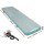 Everfit GoFun 3X1M Inflatable Air Track Mat with Pump - 1000D Fabric, Anti-Slip, Compact, for Gymnastics & Home Workouts