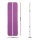Everfit 3M Inflatable Air Track Mat, Purple - Gymnastics, Cheerleading, Yoga - 1000D Fabric, 10cm Thick, 1-Year Warranty