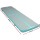 Everfit GoFun 4X1M Inflatable Air Track Mat - Mint & Grey, 1000-Denier, Anti-Slip, Portable Gymnastics & Fitness Mat