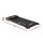 Everfit Electric Walking Pad Treadmill, 3-Level Incline, 380mm Wide, Under Desk, Shock Absorption, Home Office Gym
