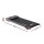 Everfit Compact Electric Walking Pad - Grey | Incline, Bluetooth Control, Shock Absorption, Under Desk Gym, 380mm Belt