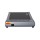 Everfit Compact Electric Walking Pad - Grey | Incline, Bluetooth Control, Shock Absorption, Under Desk Gym, 380mm Belt