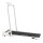 Everfit Electric Walking Pad 380mm White, Foldable Under Desk Treadmill, Bluetooth, No Assembly, Home Gym Fitness