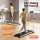 Everfit 3-in-1 Walking Pad Treadmill 2.5HP 12 Percent Incline Foldable Under-Desk App Control 90x38cm