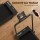 Everfit 3-in-1 Walking Pad Treadmill 2.5HP Foldable Under Desk 12% Incline Bluetooth App Control 90x38cm