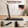 Everfit 3-in-1 Walking Pad Treadmill 2.5HP Foldable Under Desk 12% Incline Bluetooth App Control 90x38cm