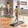 Everfit 3-in-1 Walking Pad Treadmill 2.5HP Foldable Under Desk 12% Incline APP Control 90x38cm Belt 110kg
