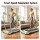 Everfit 3-in-1 Walking Pad Treadmill 2.5HP Foldable Under Desk 12% Incline APP Control 90x38cm Belt 110kg