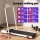 Everfit Electric Walking Pad Treadmill - Compact, Foldable, 3-Level Incline, Bluetooth Control, 380mm Belt, White