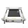 Everfit Foldable Electric Treadmill 2.5HP 12-Programme Home Gym, 420mm Belt, LCD, Bluetooth, White, 110kg Capacity