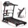 Everfit Electric Treadmill 3.5HP Home Gym Fitness Machine, 420mm Running Belt, Incline, Bluetooth, Sit Up Bar