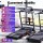 Everfit Electric Treadmill 3.5HP Home Gym Fitness Machine, 420mm Running Belt, Incline, Bluetooth, Sit Up Bar
