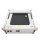 Everfit Electric Treadmill 2.5HP Foldable 12 Programs 450mm Belt Home Gym Fitness Equipment White LCD Bluetooth