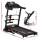 Everfit Electric Treadmill 4.0HP Home Gym Fitness Machine 45cm Belt, Incline, Bluetooth, Sit-Up Bar, 150kg Capacity
