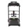 Everfit Electric Treadmill 4.0HP Home Gym Fitness Machine 45cm Belt, Incline, Bluetooth, Sit-Up Bar, 150kg Capacity