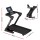 Everfit 500mm Wide Belt Foldable Treadmill 5.0HP Motor 1-24km/h 30% Auto Incline 130x50cm Deck RGB LED APP