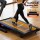 Everfit 500mm Wide Belt Foldable Treadmill 5.0HP Motor 1-24km/h 30% Auto Incline 130x50cm Deck RGB LED APP