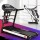 Everfit Electric Treadmill 3.5HP 18-Speed Home Gym Machine, 450mm Wide, Incline, Massager, Dumbbells, Foldable
