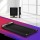 Everfit Electric Walking Pad Treadmill, 400mm Wide Belt, Foldable Under Desk, 2.0HP, Remote, Home Office Gym