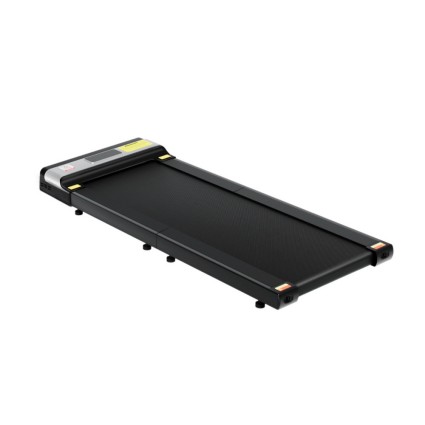 Everfit Electric Walking Pad Treadmill, 400mm Wide Belt, Foldable Under Desk, 2.0HP, Remote, Home Office Gym