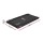 Everfit 4-in-1 Vibration Walking Pad Under Desk Treadmill with App Control Black 100x38cm Belt 120kg