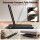 Everfit 4-in-1 Vibration Walking Pad Treadmill Foldable Under Desk 0.8–10 km/h App Control 100x38cm Black